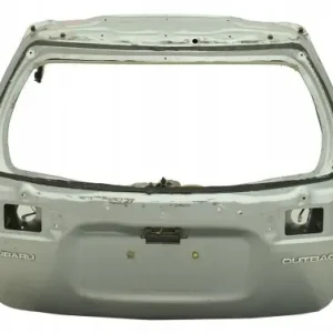 Niska cena KLAPA TYLNA TYŁ SUBARU OUTBACK KOMBI